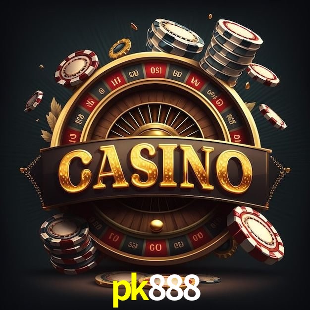 APP oficial da pk888 para mobile