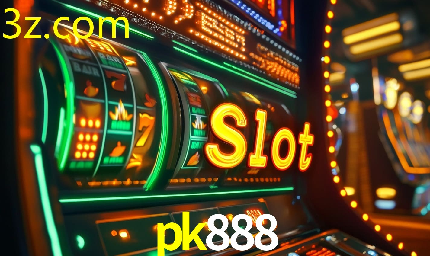 PK888