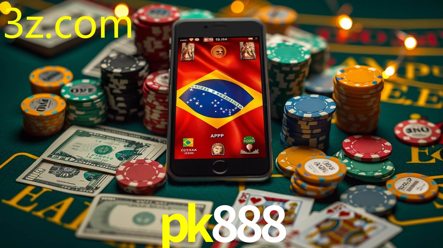 PK888