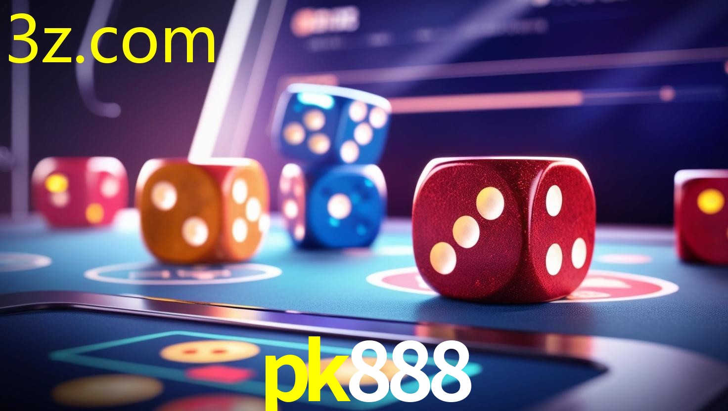 PK888